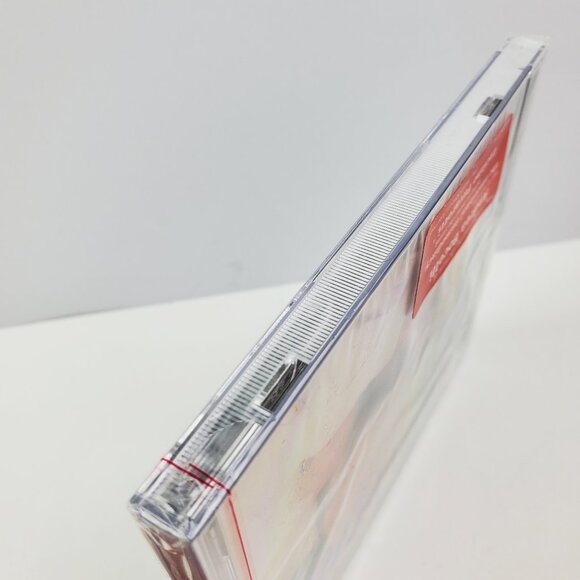 Andrea Bocelli Aria The Opera Album CD 1998 Classical Vocal Sealed - Picture 8 of 9